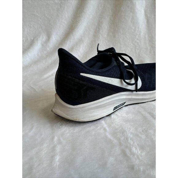Nike Shoes Women Sz 8 Blue Air Zoom Pegasus 35 A03906 Running Jogging Sneakers - Picture 7 of 10